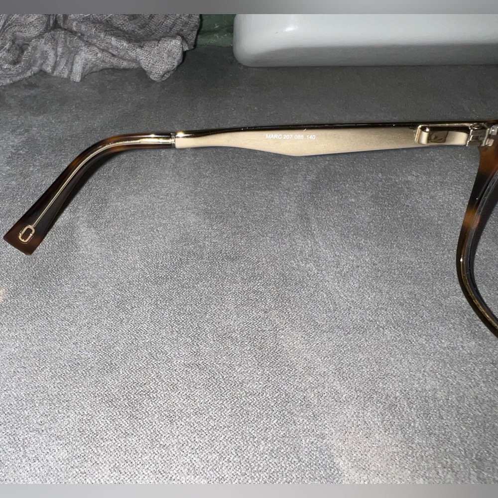 Marc Jacobs Frames Euc - image 8